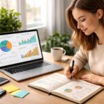 découvrez les bases de l'allocation d’actifs pour débutants et apprenez à gérer efficacement votre portefeuille d'investissement.