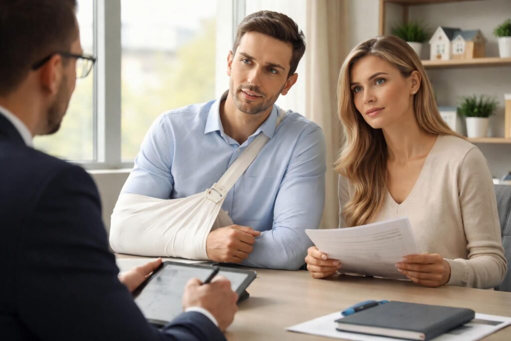 découvrez nos solutions d'assurance prêt immobilier adaptées aux personnes avec des problèmes de santé. profitez de garanties spécifiques et de tarifs personnalisés pour sécuriser votre projet immobilier en toute sérénité.