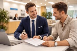 découvrez une banque offrant des prêts personnels rapides et faciles pour financer vos projets en toute simplicité.