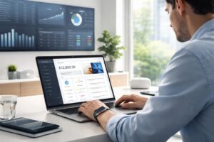 découvrez notre guide complet des banques en ligne fiables avec avis et comparatif pour choisir la meilleure solution bancaire adaptée à vos besoins.