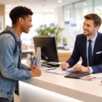 découvrez les meilleures banques pour étudiants étrangers en france et facilitez vos démarches bancaires avec des offres adaptées à vos besoins.