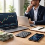 découvrez des stratégies efficaces pour investir 10 000 euros intelligemment et maximiser vos gains tout en minimisant les risques.