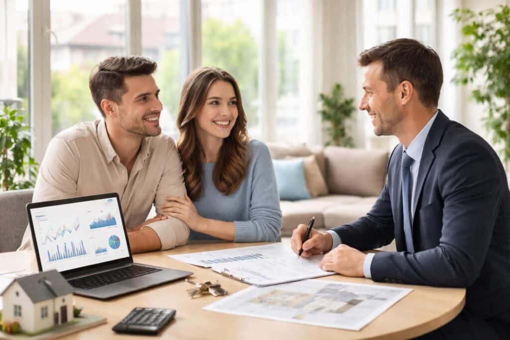 découvrez comment obtenir un crédit immobilier sans apport grâce à nos conseils pratiques et astuces pour financer votre projet immobilier facilement.