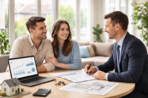 découvrez comment obtenir un crédit immobilier sans apport grâce à nos conseils pratiques et astuces pour financer votre projet immobilier facilement.