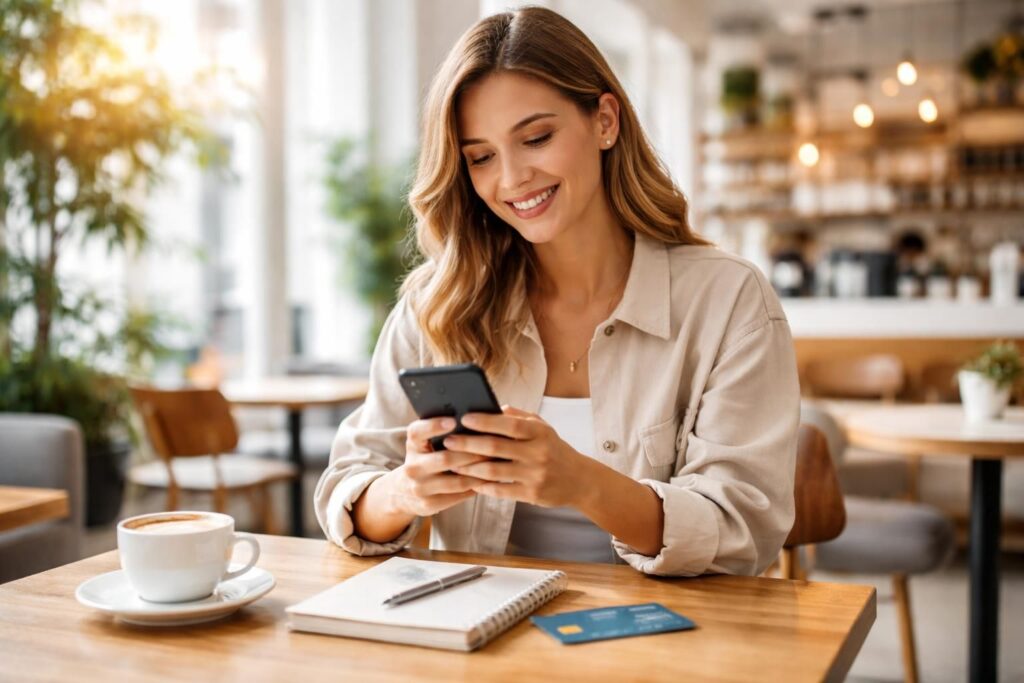 découvrez la meilleure banque en ligne sans frais cachés pour gérer votre argent en toute transparence et simplicité. profitez d'offres avantageuses et d'un service client de qualité.