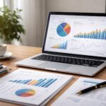 découvrez notre modèle de plan financier personnel pour mieux gérer vos finances, établir un budget efficace et atteindre vos objectifs financiers.