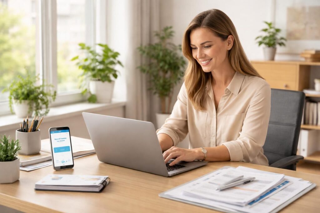 découvrez nos conseils pratiques pour changer de banque facilement et sans stress, étape par étape.