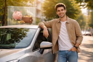 découvrez nos conseils pratiques pour réduire le coût de votre assurance auto en tant que jeune conducteur et économiser sur votre contrat.