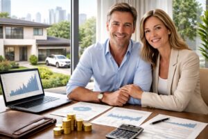 découvrez les meilleures stratégies pour se constituer un patrimoine solide à 40 ans et assurer votre avenir financier.