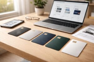 découvrez notre comparatif des meilleures cartes bancaires gratuites sans condition de revenu pour profiter d'offres sans frais et sans contraintes.