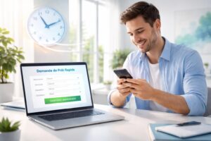 obtenez un crédit consommation rapide sans justificatif pour financer vos projets en toute simplicité et sans démarches compliquées. réponse rapide et flexible adaptée à vos besoins.