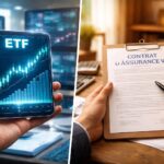 découvrez les avantages et inconvénients des etf et de l'assurance vie pour faire un choix éclairé selon vos objectifs financiers et votre profil d'investisseur.