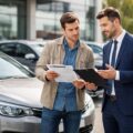 découvrez si l'assurance tous risques est adaptée pour votre voiture d'occasion, en analysant les avantages, les coûts et les situations où elle est recommandée.