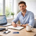 découvrez la meilleure banque pour auto-entrepreneurs, avec des services adaptés, des tarifs compétitifs et une gestion simplifiée de vos finances professionnelles.