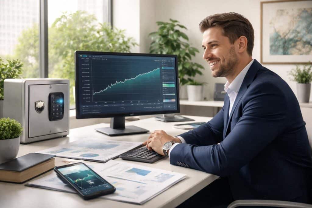 découvrez comment réaliser un placement rentable sans risque en 2026 grâce à nos conseils et stratégies sûres pour sécuriser et faire fructifier votre investissement.