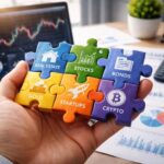 découvrez des stratégies efficaces pour diversifier vos investissements et optimiser la gestion de votre portefeuille financier.