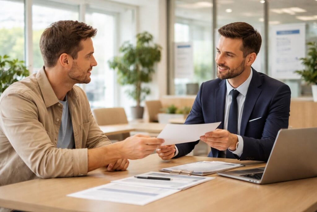 découvrez des astuces efficaces pour négocier vos frais bancaires et économiser sur vos services financiers. apprenez à dialoguer avec votre banque et à réduire vos coûts bancaires.