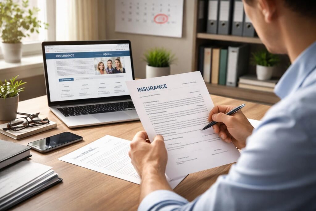 découvrez comment résilier votre assurance avant la date anniversaire facilement, les démarches à suivre et les conditions pour mettre fin à votre contrat sans complications.