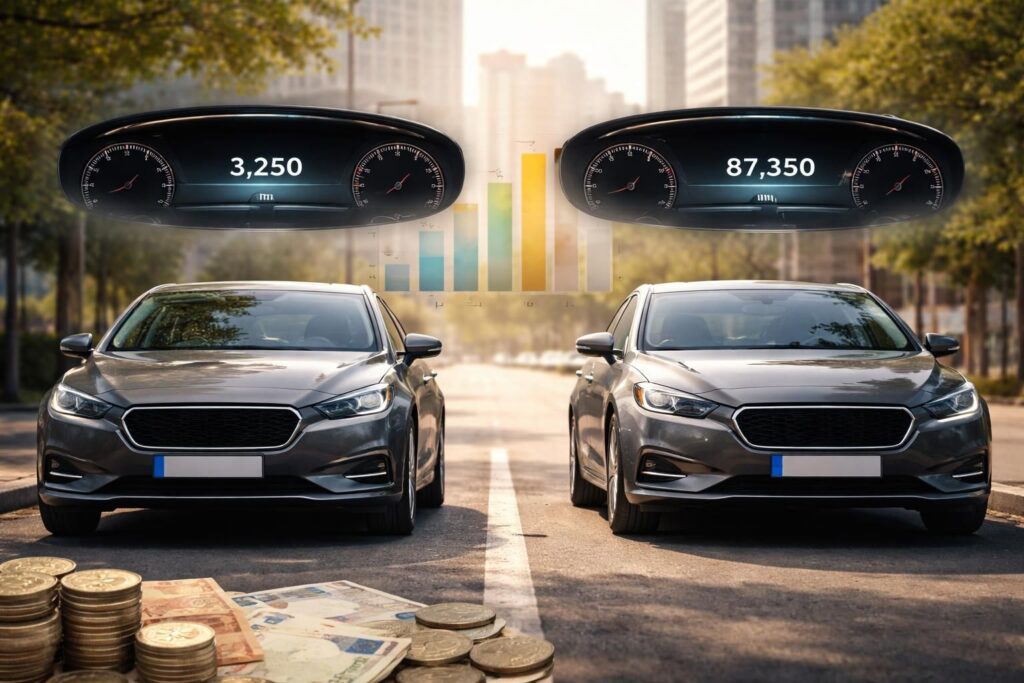 découvrez si l'assurance auto au kilomètre est vraiment rentable grâce à notre comparatif détaillé. économisez en adaptant votre contrat à votre usage réel.