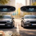 découvrez si l'assurance auto au kilomètre est vraiment rentable grâce à notre comparatif détaillé. économisez en adaptant votre contrat à votre usage réel.