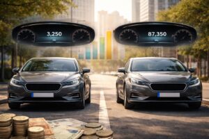 découvrez si l'assurance auto au kilomètre est vraiment rentable grâce à notre comparatif détaillé. économisez en adaptant votre contrat à votre usage réel.