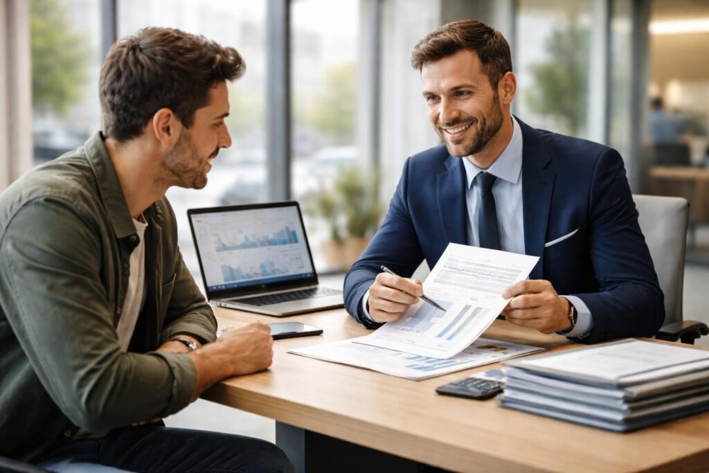 découvrez si obtenir un crédit immobilier avec un contrat à durée déterminée (cdd) est possible, les conditions à remplir et les conseils pour maximiser vos chances d'obtenir un prêt.