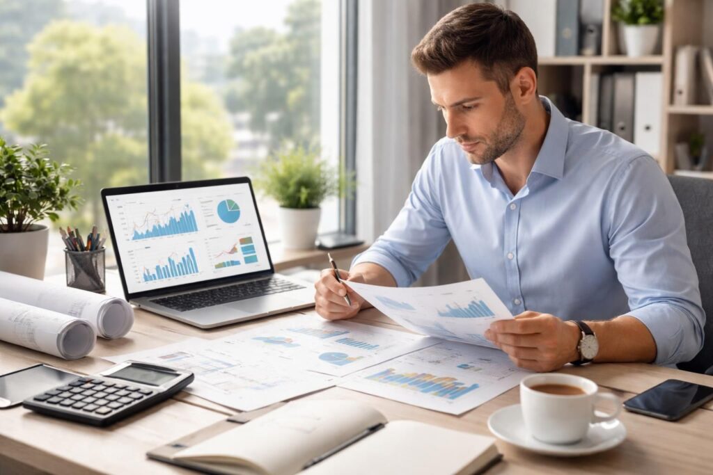 découvrez comment obtenir le meilleur taux pour votre crédit travaux grâce à nos conseils pratiques et astuces pour financer vos projets de rénovation au meilleur prix.