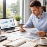 découvrez comment obtenir le meilleur taux pour votre crédit travaux grâce à nos conseils pratiques et astuces pour financer vos projets de rénovation au meilleur prix.