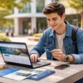 découvrez quelle banque choisir pour un étudiant en fonction de ses besoins, avec conseils sur les meilleures offres, services et avantages bancaires adaptés aux étudiants.