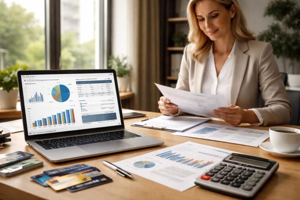 découvrez si le regroupement de crédits est une solution rentable pour réduire vos mensualités et simplifier la gestion de vos finances.