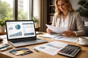 découvrez si le regroupement de crédits est une solution rentable pour réduire vos mensualités et simplifier la gestion de vos finances.