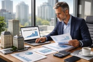 découvrez si investir dans une scpi est rentable en 2026, analyse des performances, avantages et conseils pour réussir votre placement immobilier.