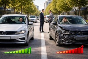 découvrez comment le système de bonus malus en assurance auto affecte votre prime annuelle et comment il récompense votre conduite prudente ou pénalise les sinistres.
