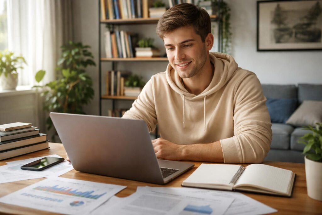 découvrez comment obtenir un crédit étudiant sans garant facilement, avec des solutions adaptées à votre situation pour financer vos études en toute sérénité.