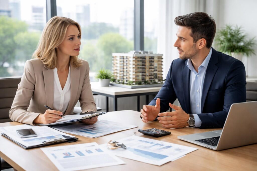 découvrez les avantages et les inconvénients du crédit immobilier pour une sci afin d'optimiser votre investissement immobilier en toute connaissance de cause.