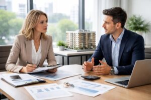découvrez les avantages et les inconvénients du crédit immobilier pour une sci afin d'optimiser votre investissement immobilier en toute connaissance de cause.