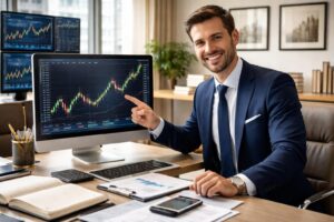 découvrez la meilleure banque pour investir en bourse, avec des conseils, des offres compétitives et des outils performants pour maximiser vos investissements.