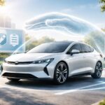 découvrez comment choisir la meilleure assurance adaptée à votre voiture électrique, en tenant compte des spécificités et avantages pour une protection optimale.