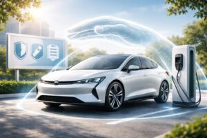 découvrez comment choisir la meilleure assurance adaptée à votre voiture électrique, en tenant compte des spécificités et avantages pour une protection optimale.