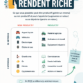 Un collier en or symbolisant un actif précieux