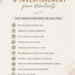 Femmes discutant d'investissement et de finances, partageant des conseils pour débutants.