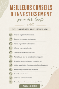 Femmes discutant d'investissement et de finances, partageant des conseils pour débutants.