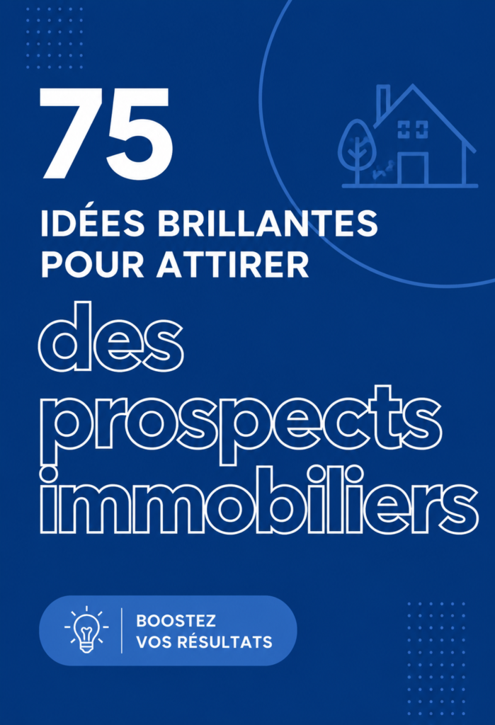Un agents immobilier discutant avec des clients potentiels devant une maison.