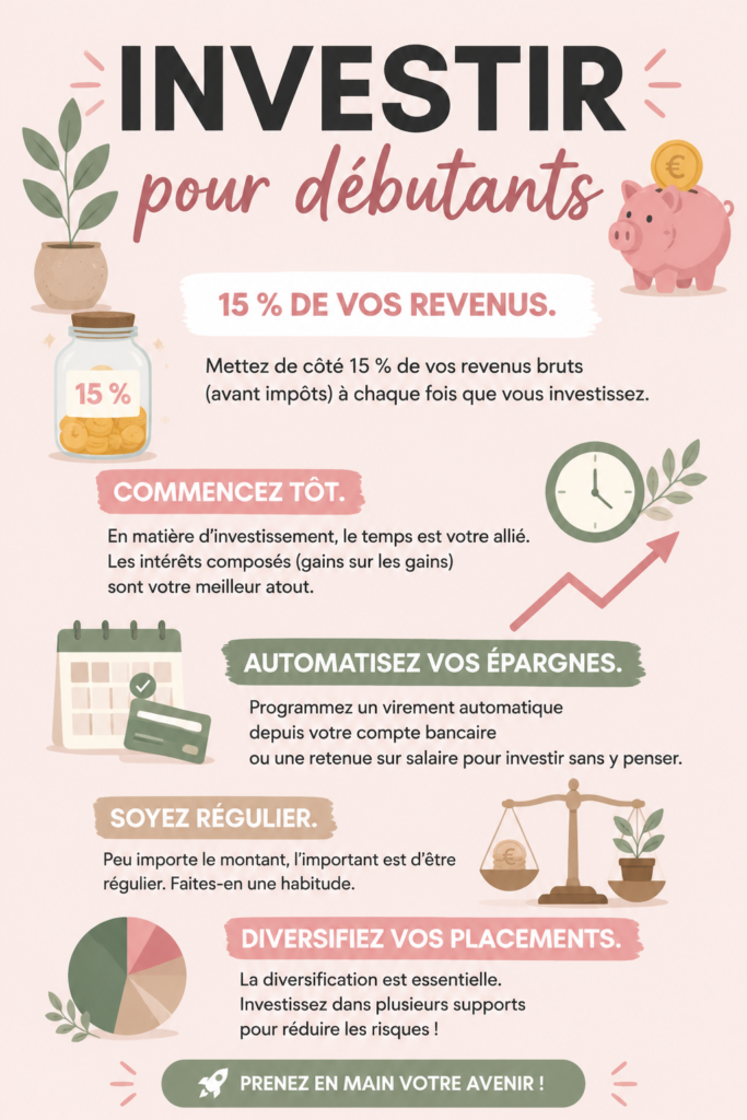 Image représentant des femmes adultes consultant des ressources financières pour investir.