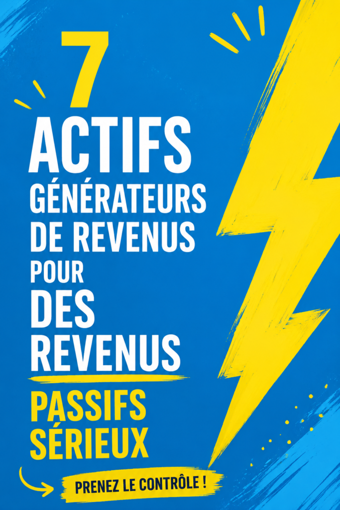 Femme tenant un graphique montrant l'augmentation de ses revenus passifs grâce aux investissements.