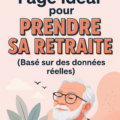 Femme souriante réfléchissant à son avenir de retraitée pendant une promenade en plein air.