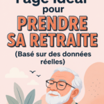 Femme souriante réfléchissant à son avenir de retraitée pendant une promenade en plein air.