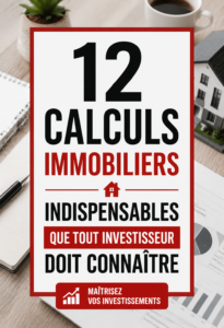 Des femmes discutant de stratégies d'investissement immobilier avec des graphiques et des calculs