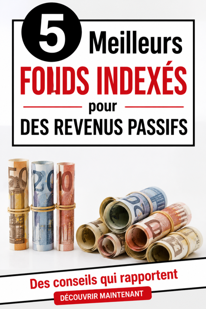 Femme examinant des graphiques d'investissement sur un ordinateur