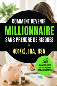 Femme souriante utilisant un ordinateur pour planifier ses finances personnelles